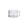 Cuisinart DLC005AGTX Work Bowl with Handle 14-c.