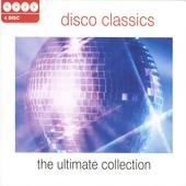 V.a. - Disco Music Collection (queen Of Chinatown) Cover Download