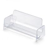 Office Products : UNV12590 - Business Card Holder
