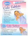Hyland's Colic Tablets, 125 tablets - Homeopathic Medicine for Children