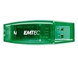 Emtec - C400 - Cl&eacute; USB 2.00 Flash drive - 2 Go