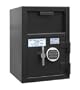 Depository Safes New Drop Safe - Secure Your Cash Immediately 20"h x 14"w x 14"d
