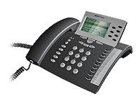 Tiptel 85 Digital ISDN-Telefon anthrazit Preisvergleich
