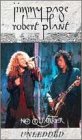 City Travel Guides Discounted  VHS : J.Page&R.Plant No Quarter