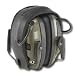 Uvex UVXR-01526 ImpactTM Sport Earmuff Sound Amplification System