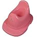 Baby : The Potty Patty Musical Potty Chair - Pink for Girls