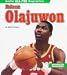 Hakeem Olajuwon (Grolier All-Pro Biographies)