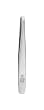 Zwilling - Twinox - Pince � �piler biseaut�e - Mat - 9 cm
