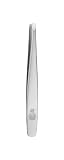 Produkt-Bild: Zwilling Twinox Pinzette, schrg, mattiert, 9 cm