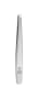 Zwilling Twinox Pinzette, schrg, mattiert, 9 cm