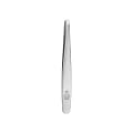 Zwilling Twinox Pinzette, schrg, mattiert, 9 cm