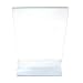DISPLAY EASEL 4