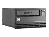 HP StorageWorks Ultrium 960 - Tape drive - LTO Ultrium ( 400 GB / 800 GB ) - Ultrium 3 - SCSI LVD - internal - 5.25