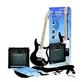 Behringer V-Tone Electric Guitar and Amp Pack