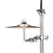 Splash Cymbal Holder With Clamp LM470SPH