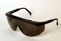 G4 Glasses G4 Dark Smoke/Black