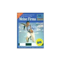 WISO. Meine Firma erfolgreich gr�nden 2.0. CD- ROM f�r Windows 3.1/95