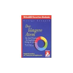 Der l�ngere Atem, 2 Cassetten