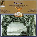 Verdi - Aroldo / Lucia Aliberti · Federici · Salvadori · Eliahu Inbal