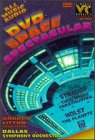 DVD Space Spectacular