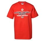 Baseball T-Shirt - Boston Red Sox T-Shirt