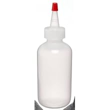 Bel-Art Scienceware Low Density Polyethylene Dispensing Drop Bottle