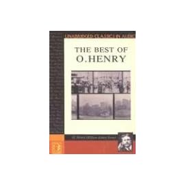 The Best of O. Henry (Humor)