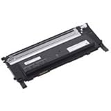 Toner Tap Compatible for Dell� 1230c, 1235c Black