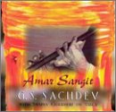Amar Sangit