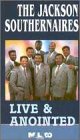 The Jackson Southernaires - Live & Anointed [VHS]