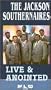 The Jackson Southernaires - Live & Anointed [VHS]