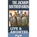 The Jackson Southernaires - Live & Anointed [VHS]