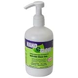 Hand-E-Glove Hand Protective Lotion, 16 oz.