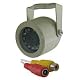 Kamera 8,4mm CMOS Tag/Nacht Bild Schwarz Weiss In/Outdoor