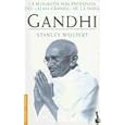 Gandhi (Biografias y Memorias)