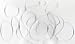 Tim Holtz Idea-ology Fragments: Clear Circles & Ovals