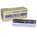 Digital Prod. SHARP FO26ND FO2600/2700-FAX TONER DEV. CART