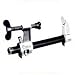 Adjustable Clamp 3/4 in. Adjustable Pimp Clamp - 56-K/56-K