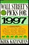 Wall Street's Picks for 1997 (Serial)