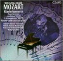 Mozart: Concertos for piano No9; Concertos for piano No19