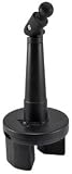ARKON Cup Holder Car Mount for Garmin Nuvi and Garmin StreetPilot (GN033)