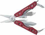 Gerber Shortcut Mini Tool  with Scissors