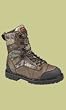 Deer Tracker Deer Trckr 1000Grm Brn Lthr 11.5D