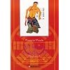 Yi king m�dical : Urutaki, tome 2
