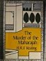 The murder of the maharajah