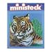 Ministeck 31804 - Tiger ca. 5000 Teile