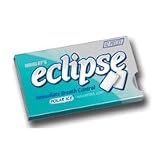 Wrigleys, Eclipse Sugar Free Gum, Polar Ice - 12 Per Pack X 12 Packs