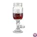 The Original RedNek Wine Glass