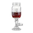 The Original RedNek Wine Glass