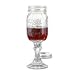 The Original RedNek Wine Glass